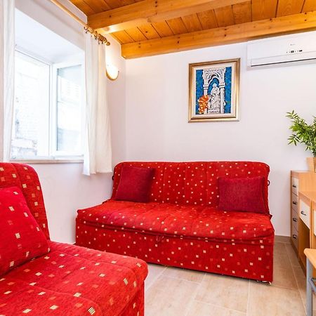 Apartment Ribambit 杜布罗夫尼克 外观 照片