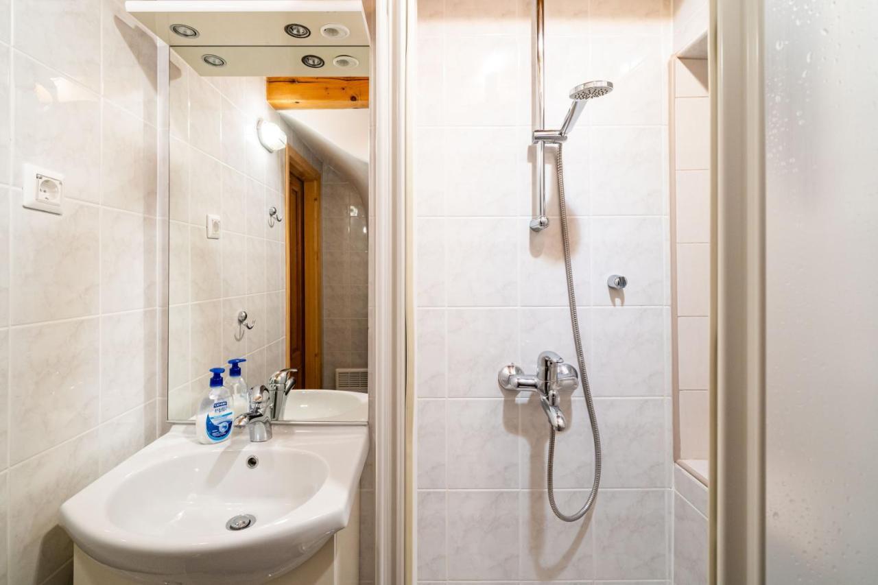 Apartment Ribambit 杜布罗夫尼克 外观 照片