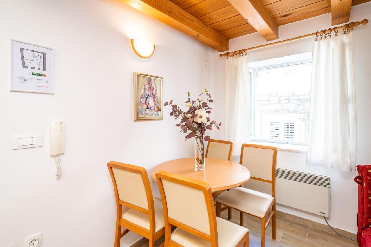 Apartment Ribambit 杜布罗夫尼克 外观 照片